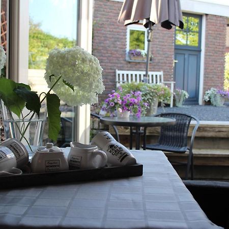 Slapen & Smullen Bed & Breakfast Swalmen Exterior photo