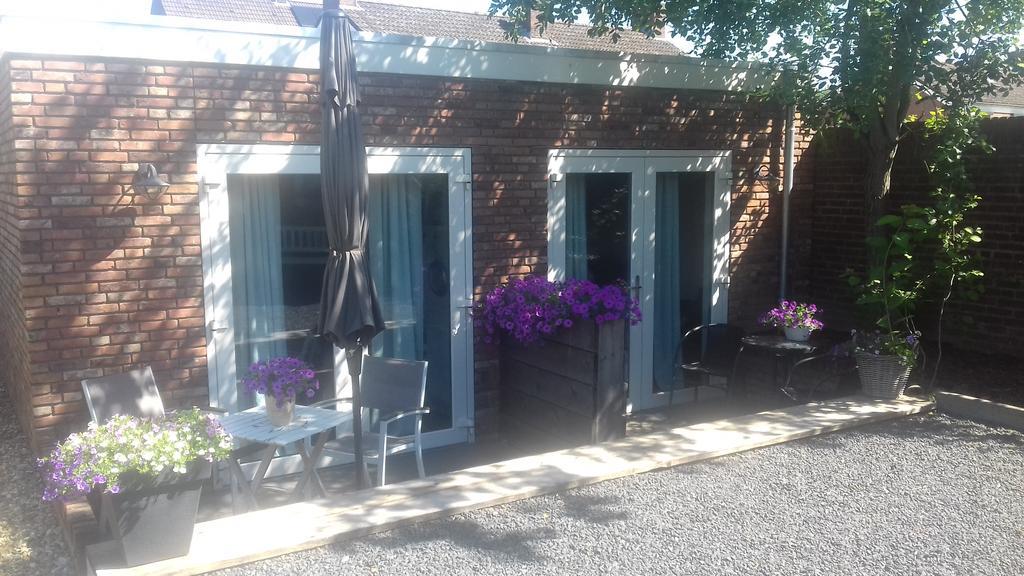 Slapen & Smullen Bed & Breakfast Swalmen Exterior photo