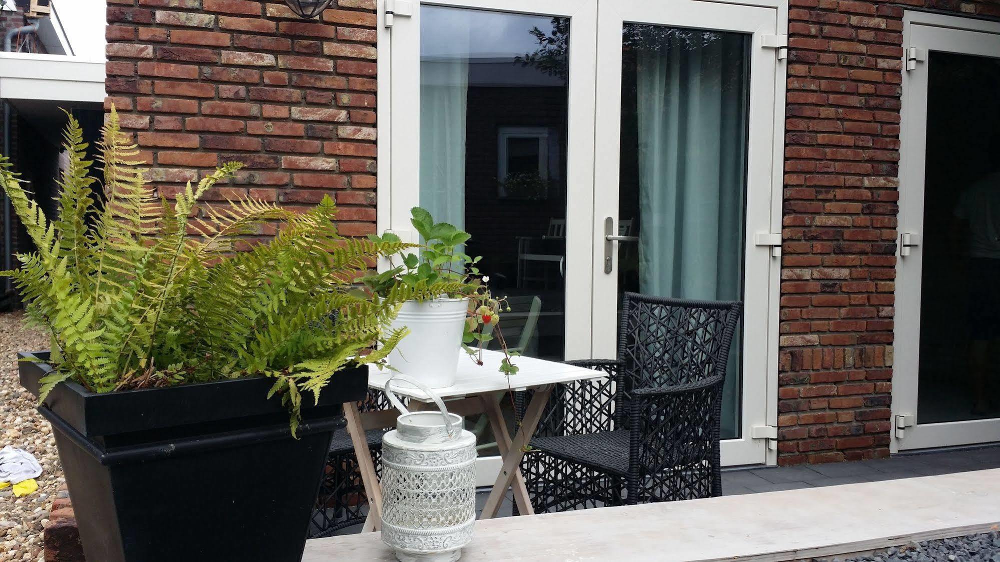 Slapen & Smullen Bed & Breakfast Swalmen Exterior photo